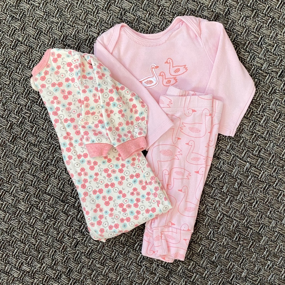 Pajamas